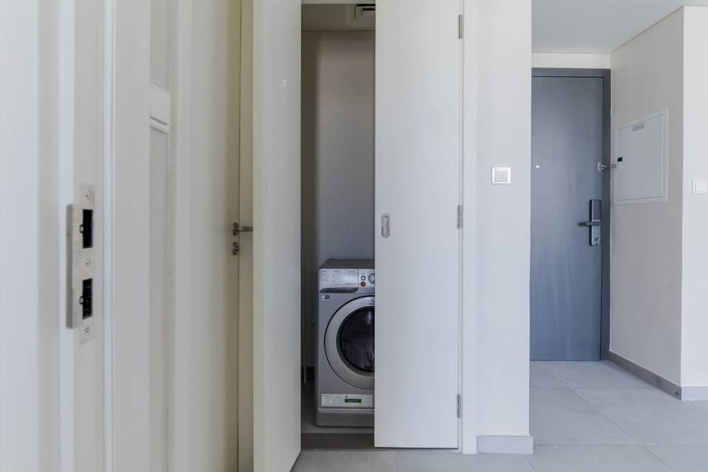 Sahab - Solo 1Br Apt In Al Jada Szardża Zewnętrze zdjęcie