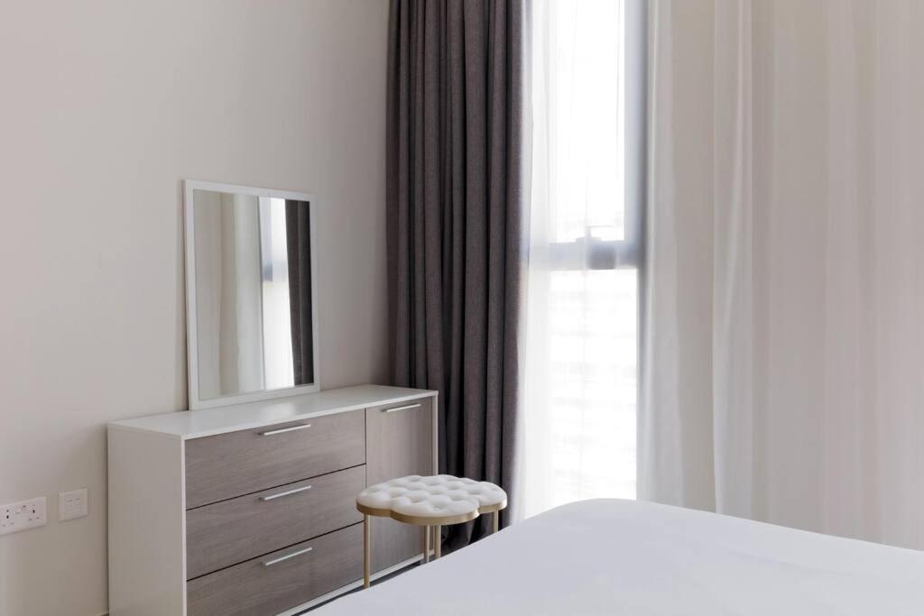 Sahab - Solo 1Br Apt In Al Jada Szardża Zewnętrze zdjęcie