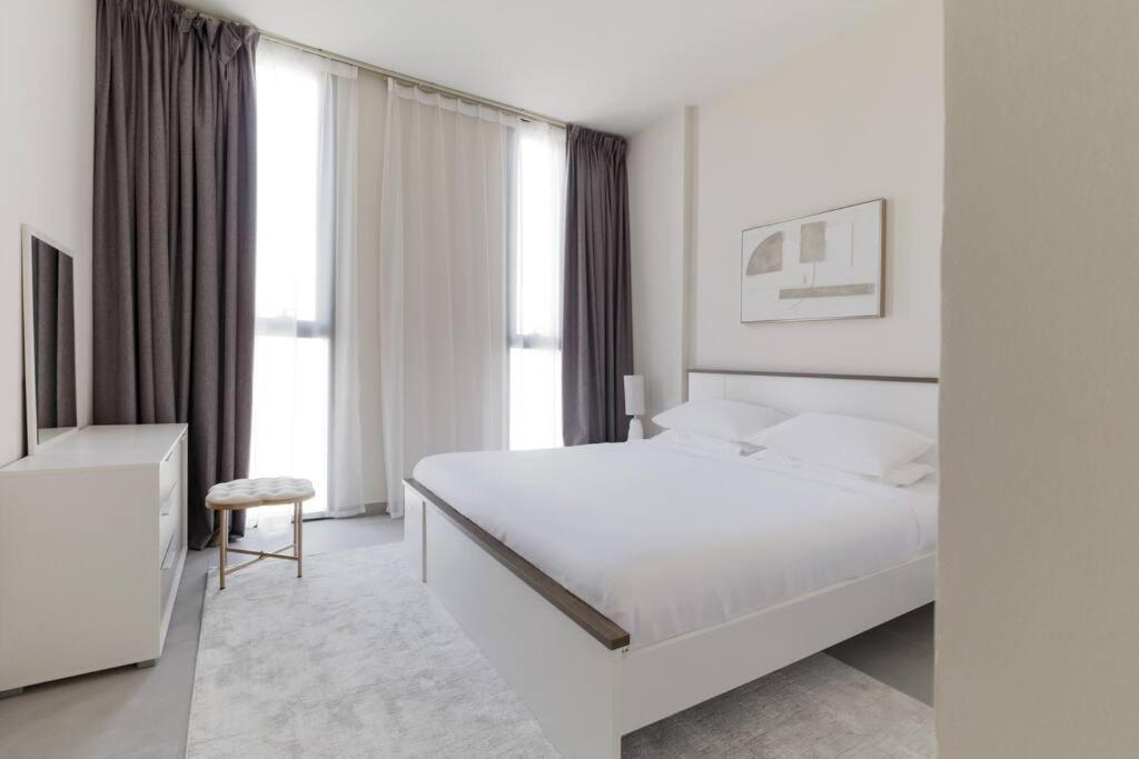 Sahab - Solo 1Br Apt In Al Jada Szardża Zewnętrze zdjęcie