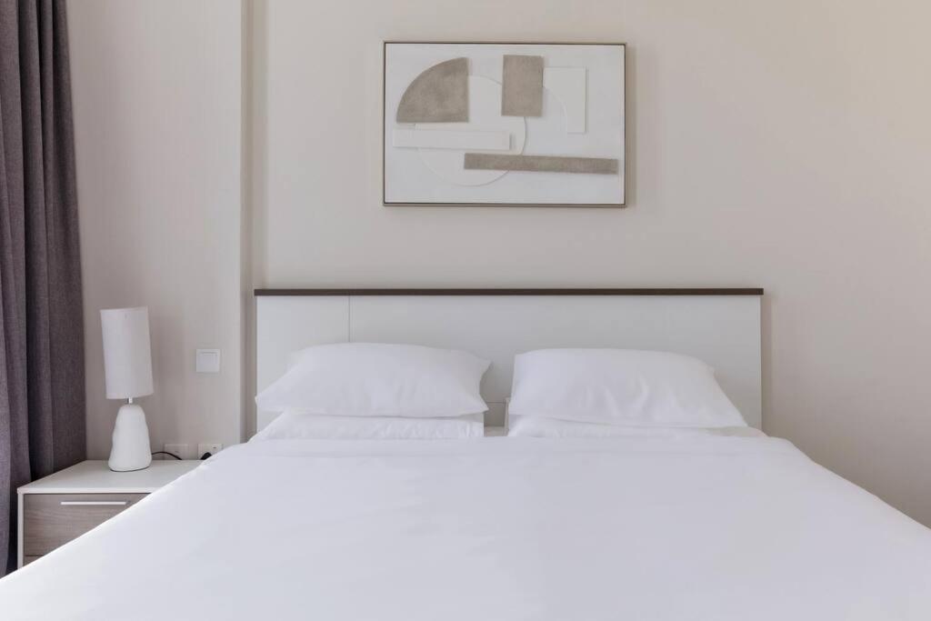 Sahab - Solo 1Br Apt In Al Jada Szardża Zewnętrze zdjęcie