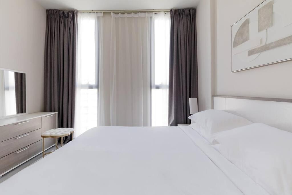 Sahab - Solo 1Br Apt In Al Jada Szardża Zewnętrze zdjęcie
