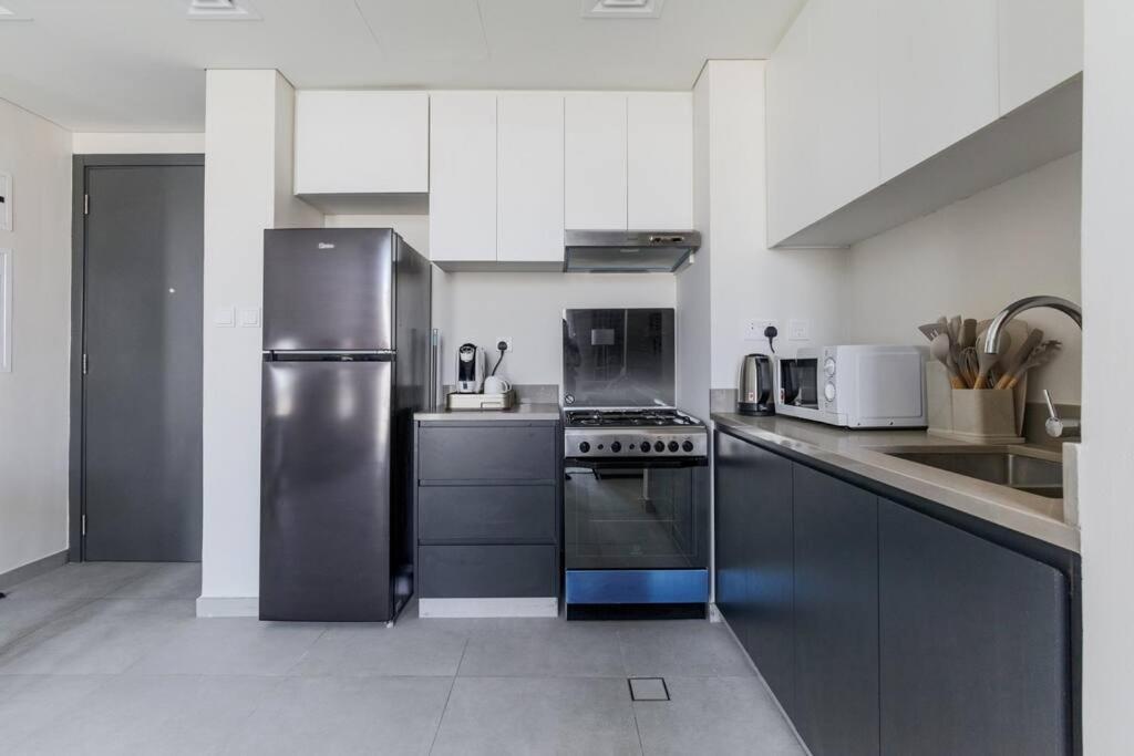 Sahab - Solo 1Br Apt In Al Jada Szardża Zewnętrze zdjęcie